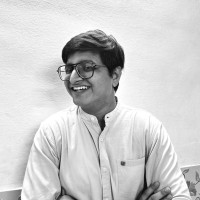 Mangesh choudhary