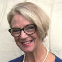 Irene James
