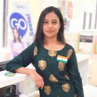 Ruchika Behera