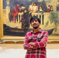 Praveen N