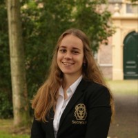 Anke Hooghiemstra