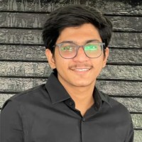 Parthesh Parikh
