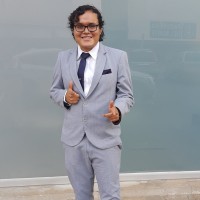 Angel Marcelo Salazar Arguijo