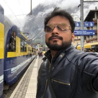 Mehul Bansal
