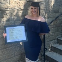 Joanne Thivierge, M.Psy