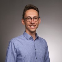 Simon Hohnwald
