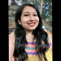 Ekta Bharvada