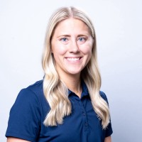 Megan Walsh