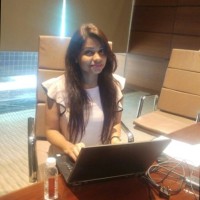 Bhawna C.