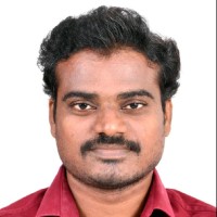 Nanda Kumar J