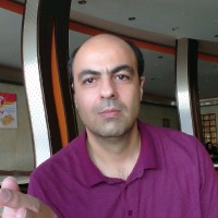 Mohammad Baqerzadeh Hosseini