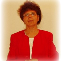 Elizabeth Das