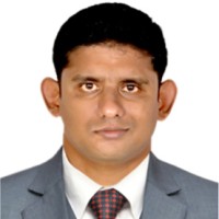 Gokul Vijaya kumar