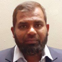 Mohammed Siddique