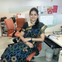 Poonam Jadhav