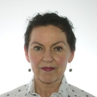 Rita Magos