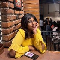 Ayusha Koshy