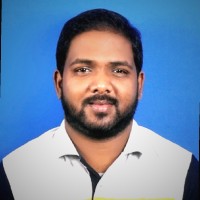 Suraj Kumar Das
