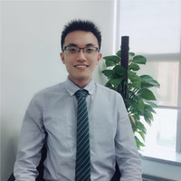 李玉文姿 Richard Lee