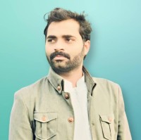 Shafkat Ali .