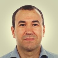 César Morán