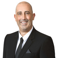 Nigel Ash