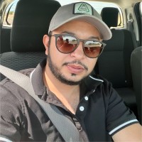 Jose Alfredo Espinoza Izaguirre