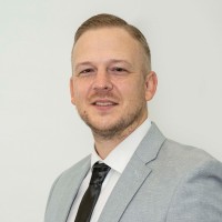 Adam Fairclough - Irrv (Hons)