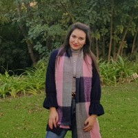 Seham Madi-Odeh