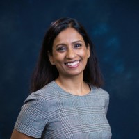 Bhargavi Ambadkar