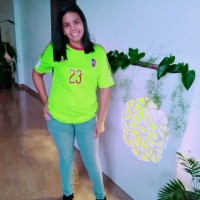 Maryuris Malaver
