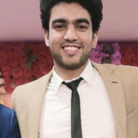 Harsh Bhatia