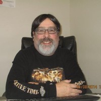 Colin McNiven