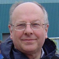 Clive Maddock