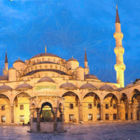 Utopian And Sacred Architecture Studies