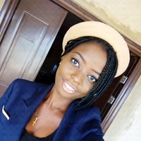 Tolulope Shoyoye