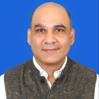 Krishna Kumar Rai