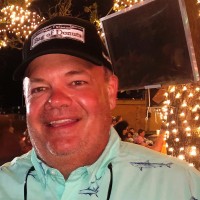 Kevin Simmons