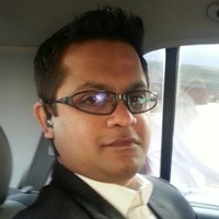 Vishal Desai