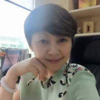 罗玲华