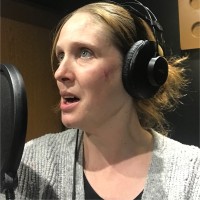 Kathryn Button