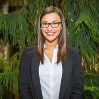 Lauren Clark, Cpa