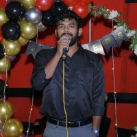 Dr. Vaibhav Marbade