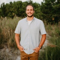 Tyler Ehret