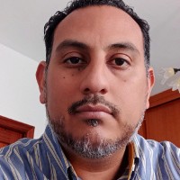 Carlos Alberto Carrillo Pico