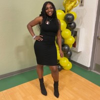 Tamaria Pryce