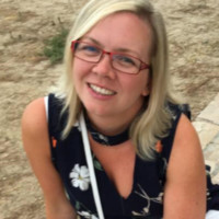 Lynsey Cooper