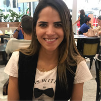 Aline Oliveira