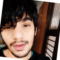 Chirag Fitter