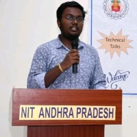 Surakattula Goutham